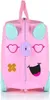 Trunki Rollkoffer Aufkleber Produktbild-Vorschau 4