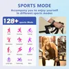 Kesasohe Smartwatch Damen 1.47″ Fitnessuhr mit 124 Produktbild-Vorschau 5