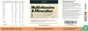 Multivitamin Tabletten, 27 Vitamine & Mineralien, 400 Stück Produktbild-Vorschau 9