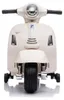 Vespa Scooter elettrico da 18 m, veicolo elettrico, veicolo Anteprima dell’immagine prodotto 19