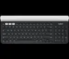 Logitech K780 Multi-Device - Tastatur - kabellos Produktbild-Vorschau 25