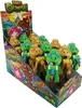 Display Komplett Dino Chomper, Dinosaurier mit Lutscher, 12 Produktbild-Vorschau 1