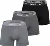 NIKE - Boxer uomo 3-pack Dri-Fit - Taglia M Podgląd zdjęcia produktu 3