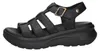 Keil Sandalette ab 30mm Sohlenhöhe NAILA B2 Produktbild-Vorschau 2