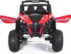 RIRICAR dziecięcy samochód elektryczny 2-miejscowy 4x4 z Podgląd zdjęcia produktu 4