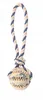 Denta Fun corda da gioco con palla ø 7/24 cm Anteprima dell’immagine prodotto 2