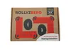 Rollyzberg Transportrollen - 2er-Set - rot Produktbild-Vorschau 11