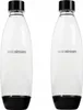 Výrobník perlivé vody Sodastream Terra Black se 2 lahvemi a Náhled obrázku produktu 4