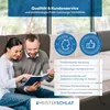 Visco Topper 140x200 cm | Basic | Weich | Schadstoff  | Produktbild-Vorschau 8