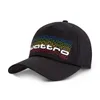 Original Audi quattro pulse Cap, schwarz Produktbild-Vorschau 1