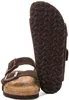 Boty Birkenstock Arizona Leve Mocca 1027083 Náhled obrázku produktu 11