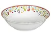 Flirt by R&B SHANTI, Rund, Porzellan, Mehrfarbig, 23 cm, 60 Produktbild-Vorschau 2