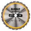 DEWALT Kreissägeblatt 315x30mm 24 Zähne DT1961 Vista previa de la imagen del producto