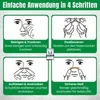 Perfekt-Schlafen24 - 120x Extra Starke Nasal Strips– Produktbild-Vorschau 6