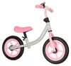 Trike Fix Balance Cross-Country-Fahrrad weiß und rosa Produktbild-Vorschau 5