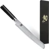 Nôž na chlieb KAI Shun Classic 23 cm DM-0705 Náhľad obrázku produktu 1