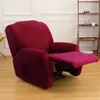 Topchances Samt Liegestuhlbezug, Stretch Relaxsesselbezug, Produktbild-Vorschau 3