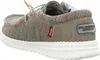 Fusion Mokassins Schnürschuhe Herren 31383333313733 Grau 46 Produktbild-Vorschau 3