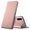 Puzdro na mobilný telefón Huawei P30 Book Case Ochranný Náhľad obrázku produktu 1