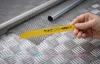 DEWALT Saebelsaegeblatt BIM Metall 203mm Produktbild-Vorschau 4