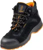 URGENT Sicherheitsschuhe Arbeitsstiefel 103 SB Produktbild-Vorschau 1