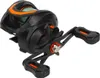 Baitcast Combo Ready To Fish Abu Garcia Vendetta V3 190cm Produktbild-Vorschau 4