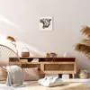 Bild auf Leinwand - Leinwandbild - tiger tier - 30x30cm - Produktbild-Vorschau 7