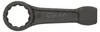 KS Tools 517.192, Chrom-Molybdän-Stahl, 120 mm, DIN 7444, Produktbild-Vorschau 1