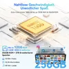 Telefon Blackview Wave 8 AI bez umowy, dwie karty SIM, Podgląd zdjęcia produktu 4