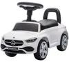AIYAPLAY Mercedes-Benz C-klasse loopauto, loopfiets met Productafbeelding-voorbeeld 1
