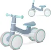 Lorelli Buddy 2v1 odrážadlo a balančný bicykel – ľahké, EVA Náhľad obrázku produktu 9