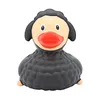 Badeente Schwarzes Schaf - design by LILALU Produktbild-Vorschau 1