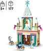 LEGO® Disney Princess 43265 Zamek Arendelle Podgląd zdjęcia produktu 34
