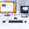 Adapter Ugreen CM757 2w1 2x USB-A 3.0 (wejście) / 2x USB-A Podgląd zdjęcia produktu 8