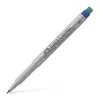 Faber-Castell 152451, Blau, Blau, Grau, Rund, Tinte auf Produktbild-Vorschau 13