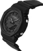Casio - GMA-P2100BB-1AER - Montre Bracelet - Mixte - Quartz Voir les images du produit 14