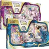 Pokemon Origin Forme Dialga VSTAR Premium Collection Anteprima dell’immagine prodotto 4