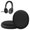kwmobile 2x Ohr Polster für Logitech H800 Ohrpolster - Produktbild-Vorschau 1