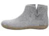 Glerups Stiefel Modell G mit Ledersohle - Dein natürlicher Produktbild-Vorschau 23