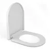 Aqua Bagno | Toilettendeckel und WC Sitz mit Produktbild-Vorschau 2