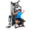 HAMMER Finnlo Kraftstation Autark 2200, Profi-Multigym, Produktbild-Vorschau 9