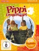 Pippi Langstrumpf - Spielfilm Komplettbox [4 DVDs, SOFTBOX] Voir les images du produit 2