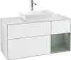 V&B Waschtischunterschrank Wandbeleuchtung Finion 120cm, Pl Produktbild-Vorschau 1