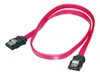 DIGITUS SATA Anschlussk. L-Typ Bu/Bu 0,3m  SATAII/III Produktbild-Vorschau 2