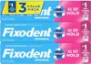 FIXODENT ORIGINAL ZAHNPROTHESENKLEBSTOFF 68 g 3ER-PACK USA Produktbild-Vorschau 2