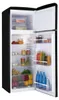 Amica Kühl-/Gefrierkombination KGC 15634 S, 213 l, ST, 40 Produktbild-Vorschau 7