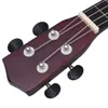 vidaXL Set di ukulele soprano per bambini con borsa in Anteprima dell’immagine prodotto 14