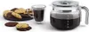 Smeg DCF02SSEU, Kávovar, 1,4 L, Mletá káva, 1050 W, Náhľad obrázku produktu 9