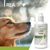 REAVET Bronchial Liquid Tropfen für Hunde 100ml I Liquid Produktbild-Vorschau 6