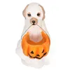 Halloween Gespenst Hund Statue,Gespenst Hund Figur,Harz Produktbild-Vorschau 5